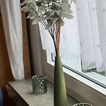 아파트 Auszeit Im Pott - Minze 헤르텐