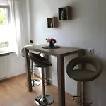 Auszeit Im Pott - Minze 헤르텐