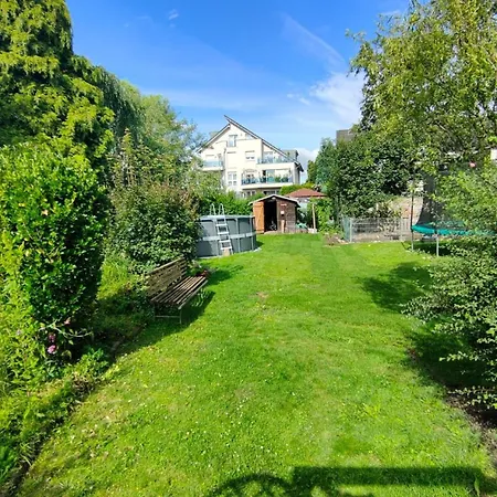 Auszeit Im Pott - Minze