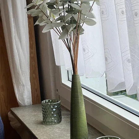 Apartamento Auszeit Im Pott - Minze Herten (North Rhine-Westphalia)