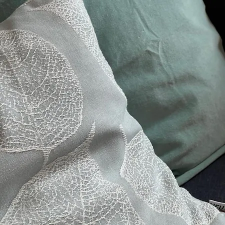 Apartamento Auszeit Im Pott - Minze *