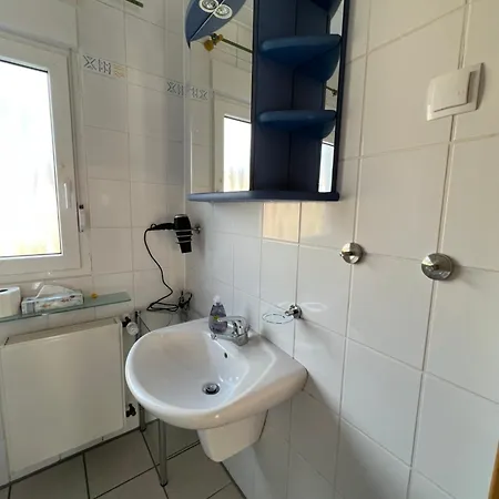 Auszeit Im Pott - Minze