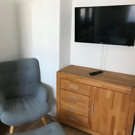 Auszeit Im Pott - Minze Herten (North Rhine-Westphalia)