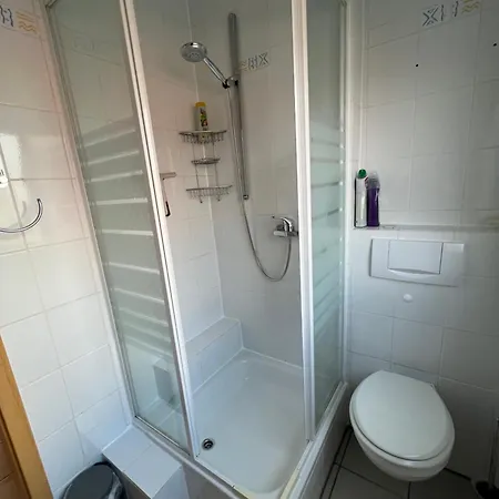 Apartamento Auszeit Im Pott - Minze