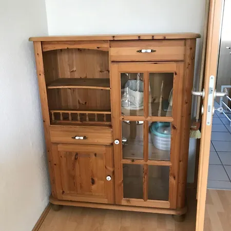 Auszeit Im Pott - Minze Herten (North Rhine-Westphalia)