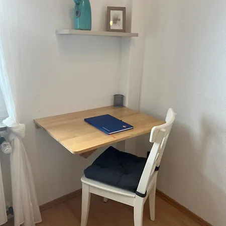 Auszeit Im Pott - Minze