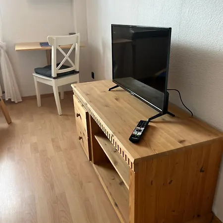 Apartamento Auszeit Im Pott - Minze *