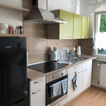 Auszeit Im Pott - Minze