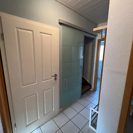 Apartamento Auszeit Im Pott - Minze