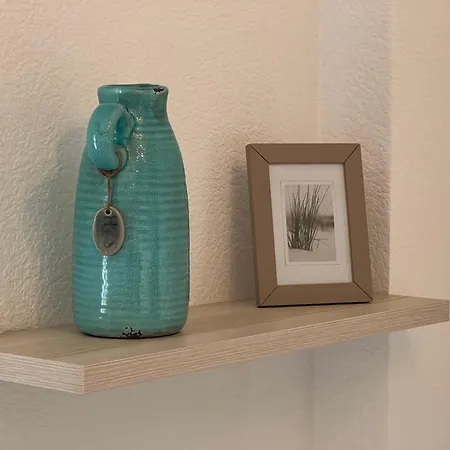 Apartament Auszeit Im Pott - Minze *