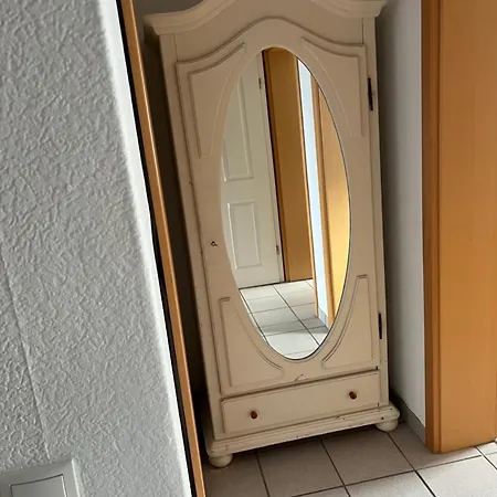 Apartament Auszeit Im Pott - Minze Herten (North Rhine-Westphalia)