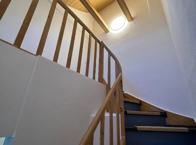 Auszeit Im Pott - Minze * Herten (North Rhine-Westphalia)