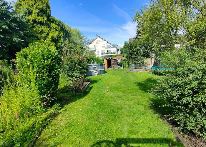 Auszeit Im Pott - Minze