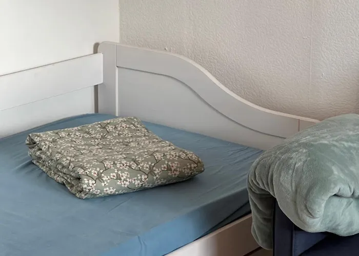 Auszeit Im Pott - Minze Herten (North Rhine-Westphalia)