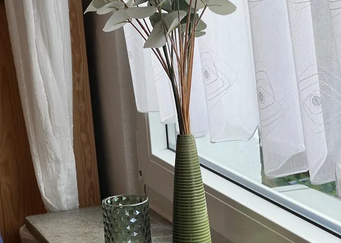 Appartement Auszeit Im Pott - Minze Herten (North Rhine-Westphalia)