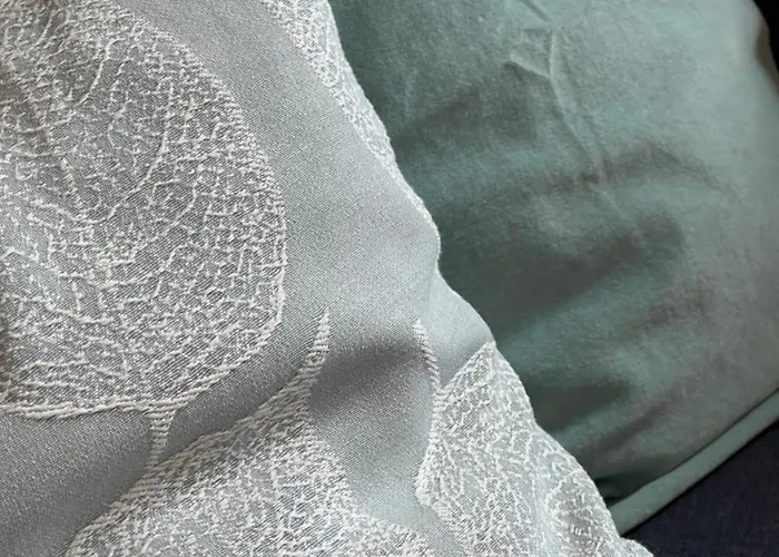 Apartament Auszeit Im Pott - Minze *