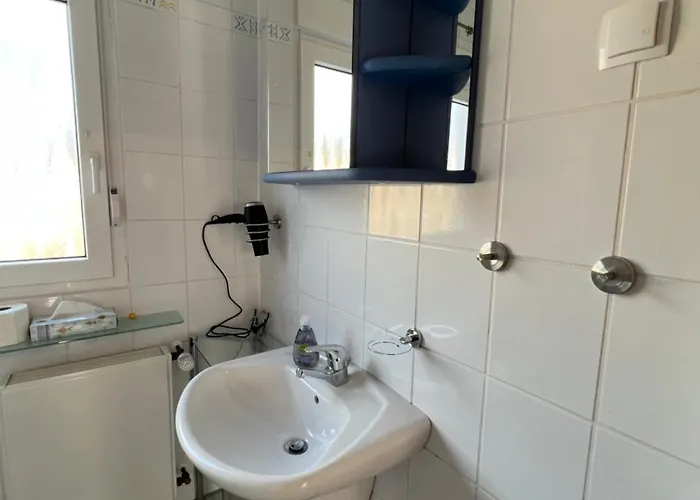 Auszeit Im Pott - Minze