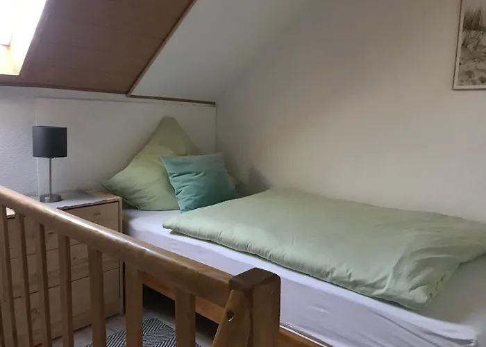 Appartement Auszeit Im Pott - Minze Herten (North Rhine-Westphalia)