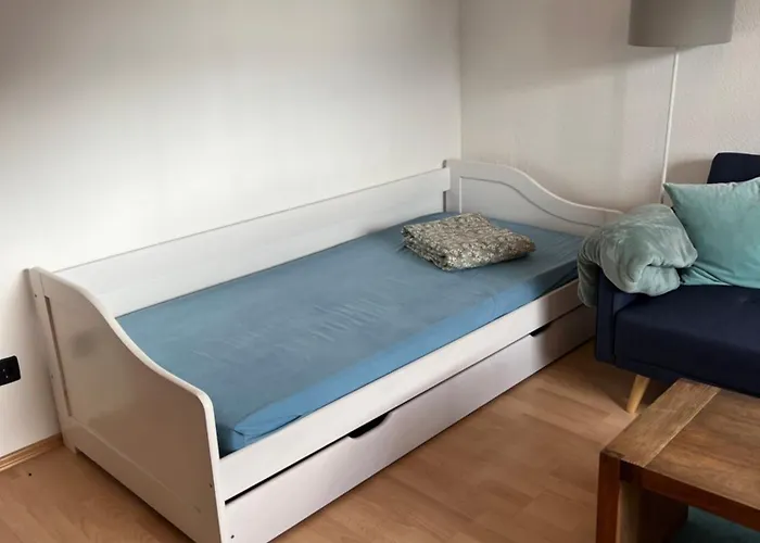 Apartament Auszeit Im Pott - Minze