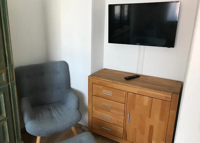 Auszeit Im Pott - Minze Herten (North Rhine-Westphalia)