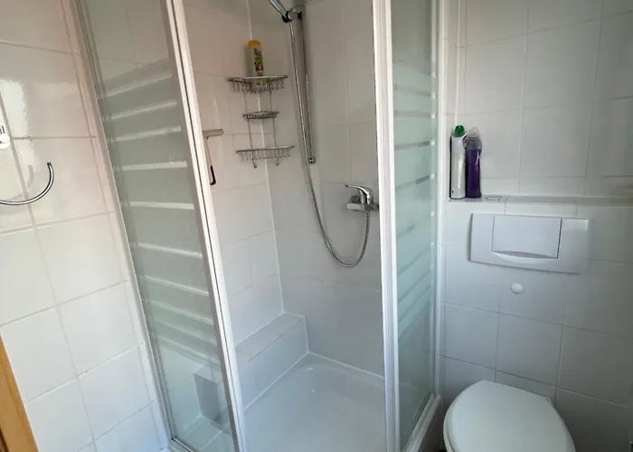 Apartament Auszeit Im Pott - Minze