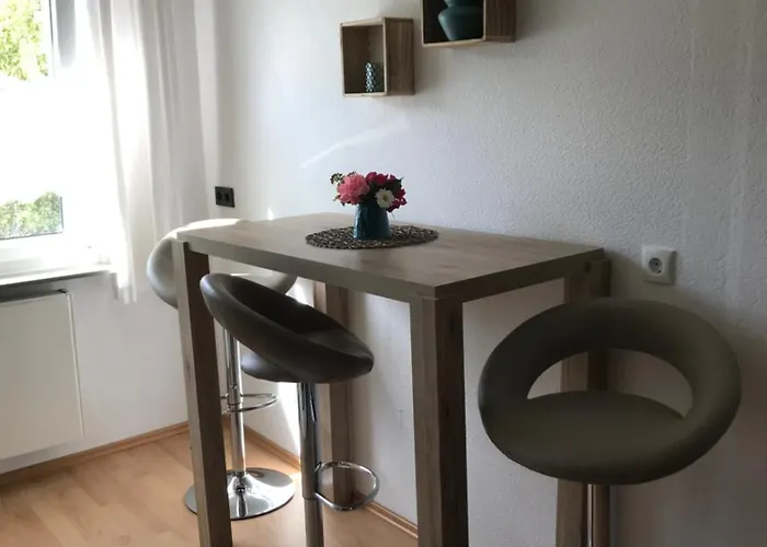 Auszeit Im Pott - Minze Herten (North Rhine-Westphalia)