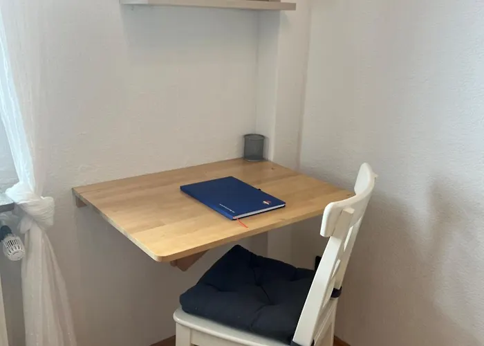 Auszeit Im Pott - Minze