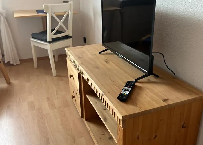 Apartament Auszeit Im Pott - Minze *