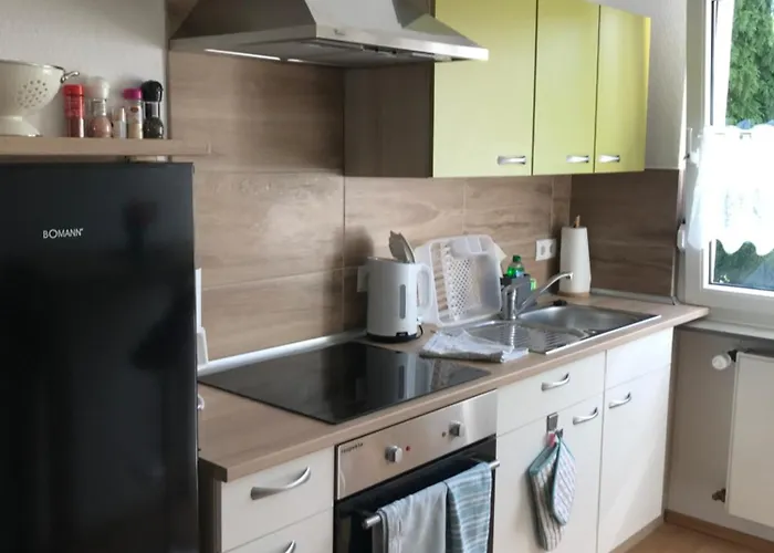 Auszeit Im Pott - Minze