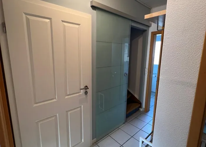 Appartement Auszeit Im Pott - Minze