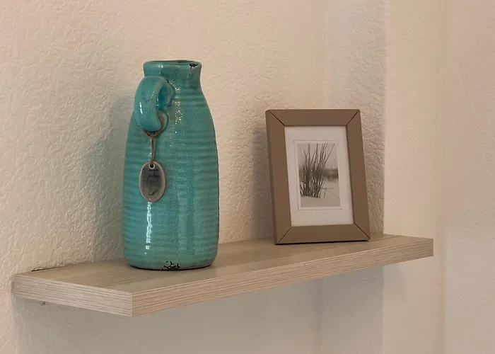 Apartament Auszeit Im Pott - Minze *