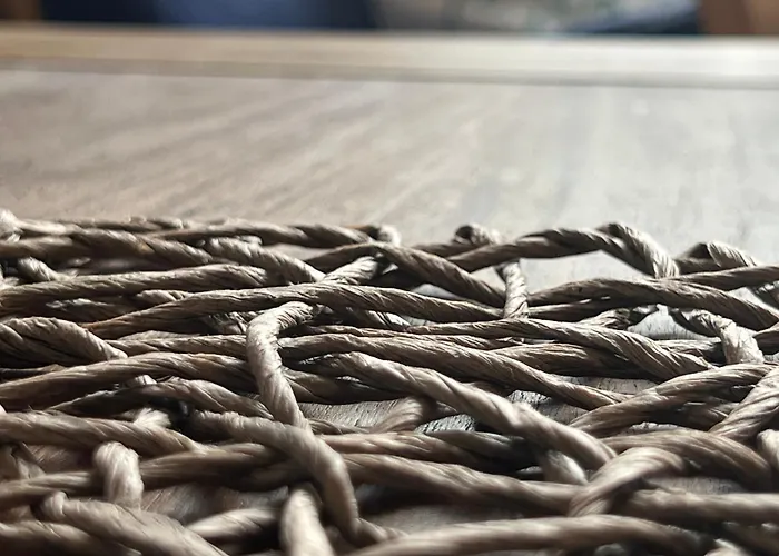 Auszeit Im Pott - Minze