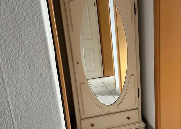 Apartament Auszeit Im Pott - Minze Herten (North Rhine-Westphalia)